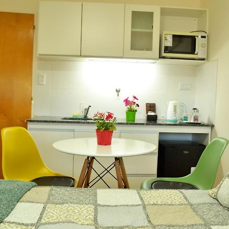 Apartamento El Sueño de Teresita Bahía Blanca Exterior foto