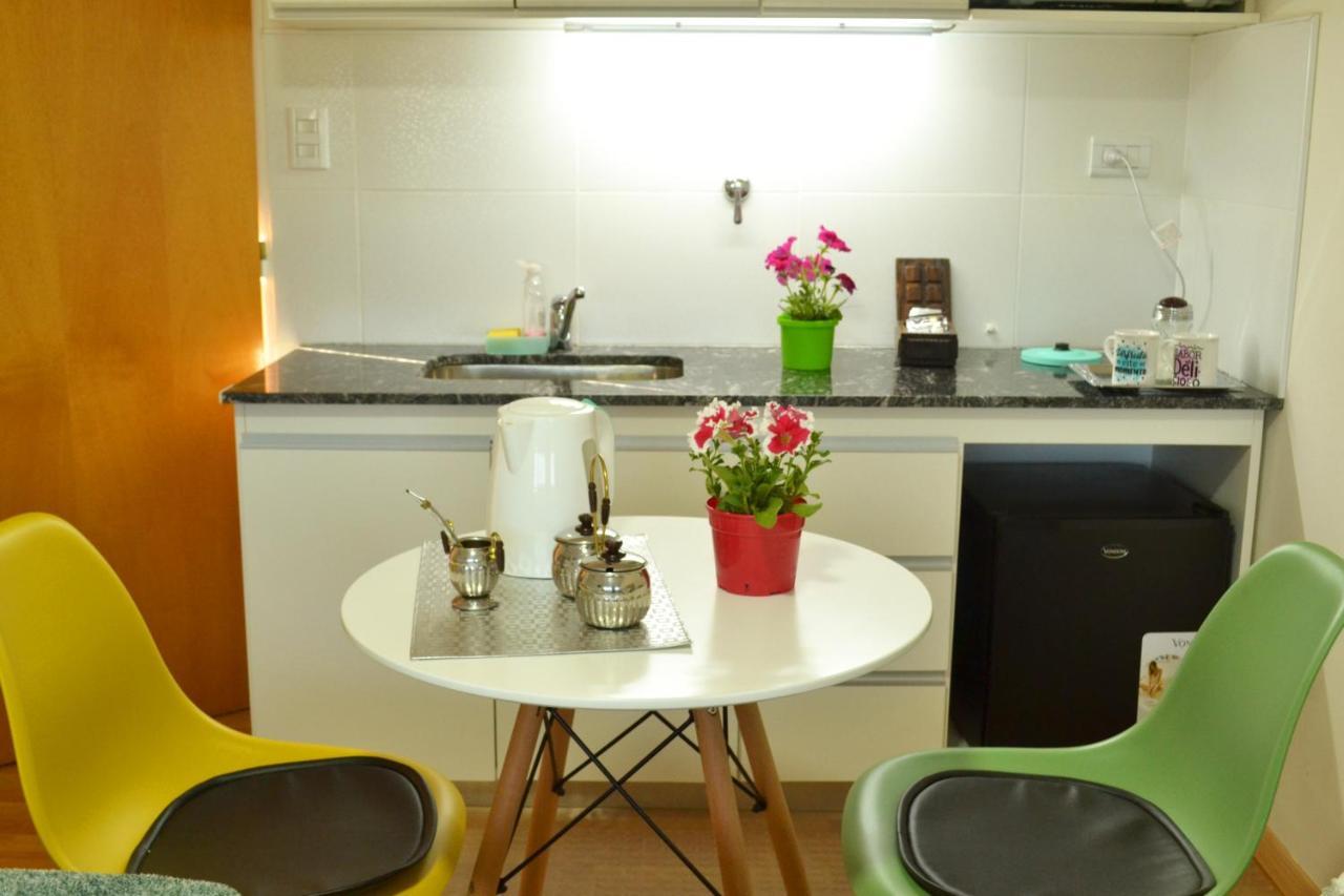 Apartamento El Sueño de Teresita Bahía Blanca Exterior foto