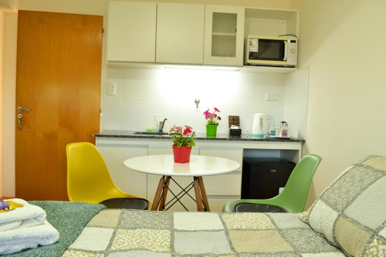 Apartamento El Sueño de Teresita Bahía Blanca Exterior foto