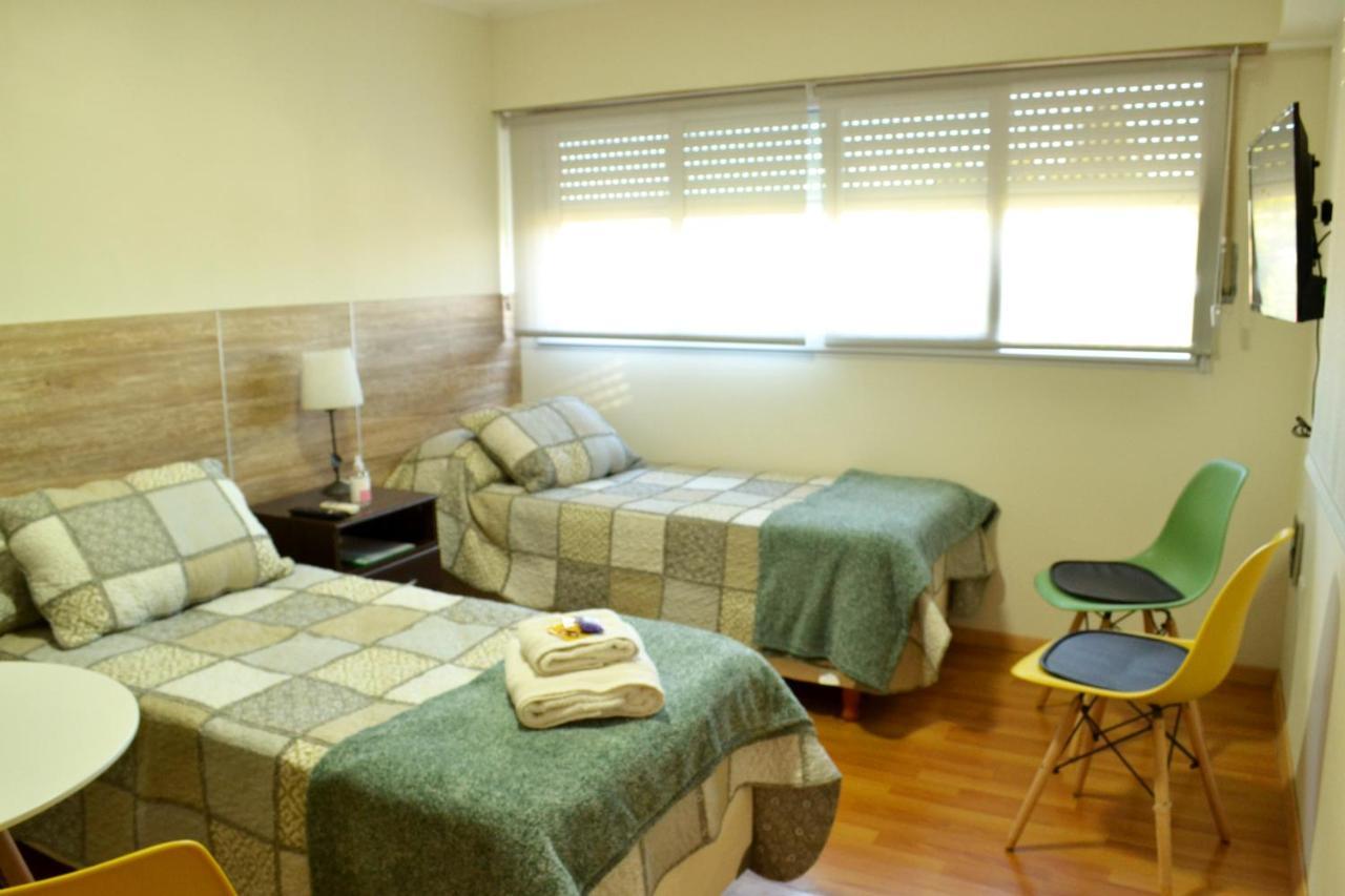 Apartamento El Sueño de Teresita Bahía Blanca Exterior foto