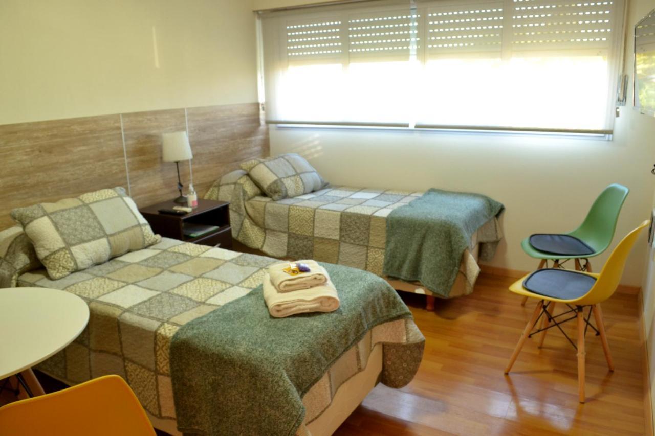 Apartamento El Sueño de Teresita Bahía Blanca Exterior foto