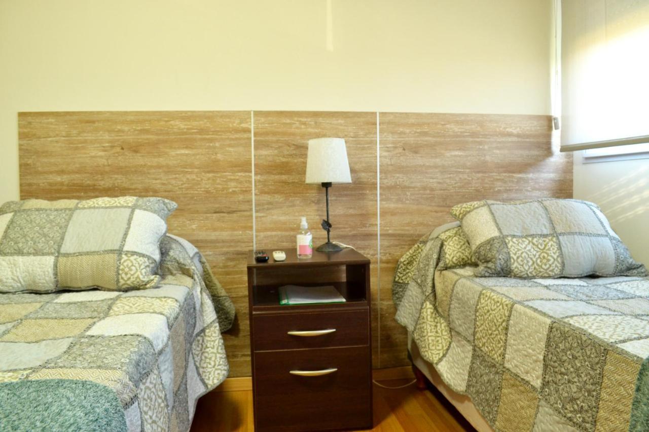 Apartamento El Sueño de Teresita Bahía Blanca Exterior foto