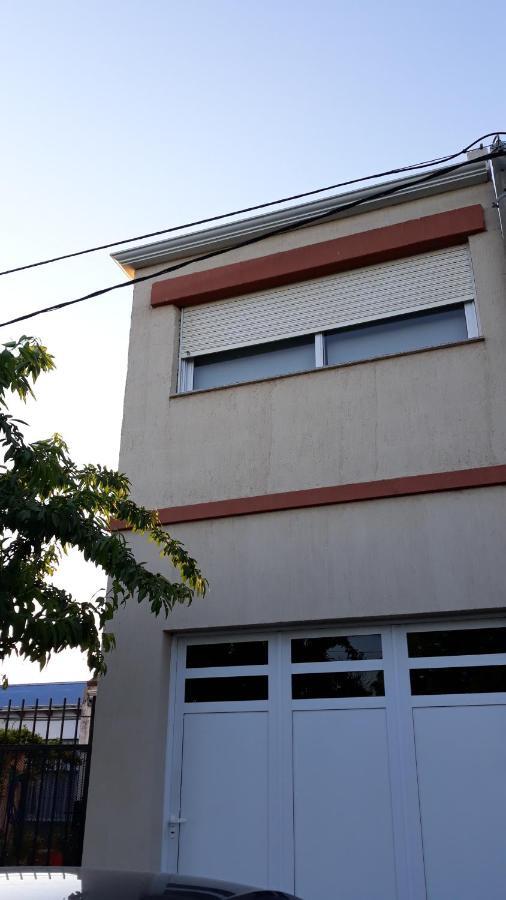 Apartamento El Sueño de Teresita Bahía Blanca Exterior foto