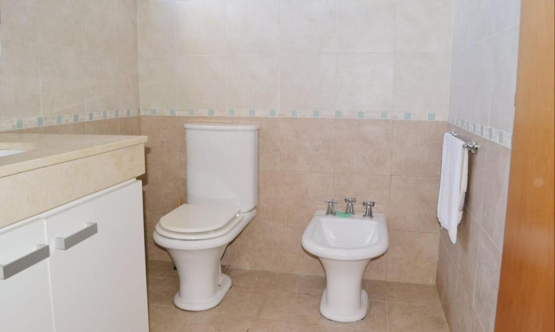 Apartamento El Sueño de Teresita Bahía Blanca Exterior foto