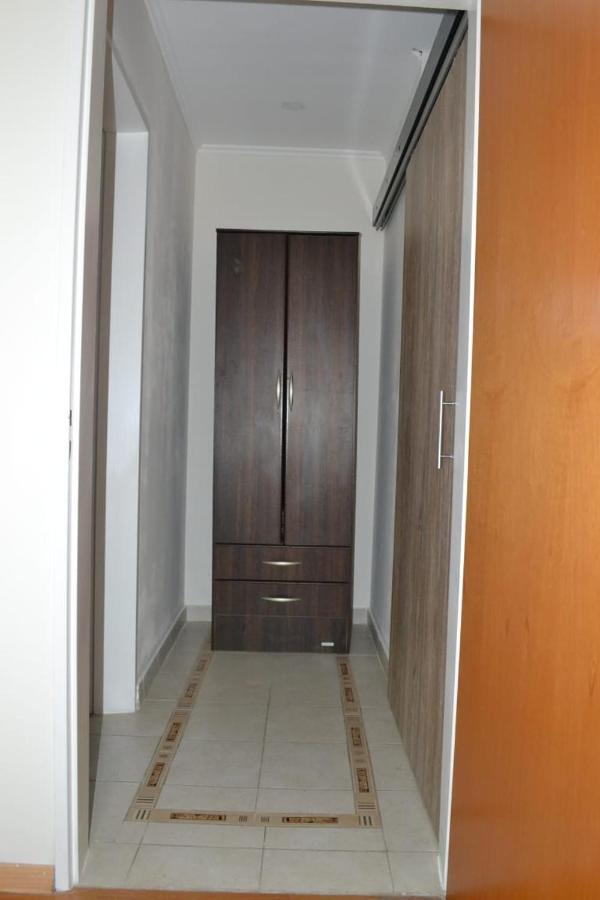 Apartamento El Sueño de Teresita Bahía Blanca Exterior foto