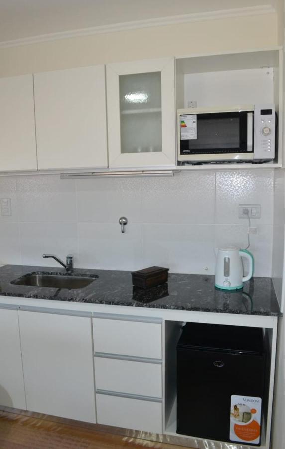 Apartamento El Sueño de Teresita Bahía Blanca Exterior foto