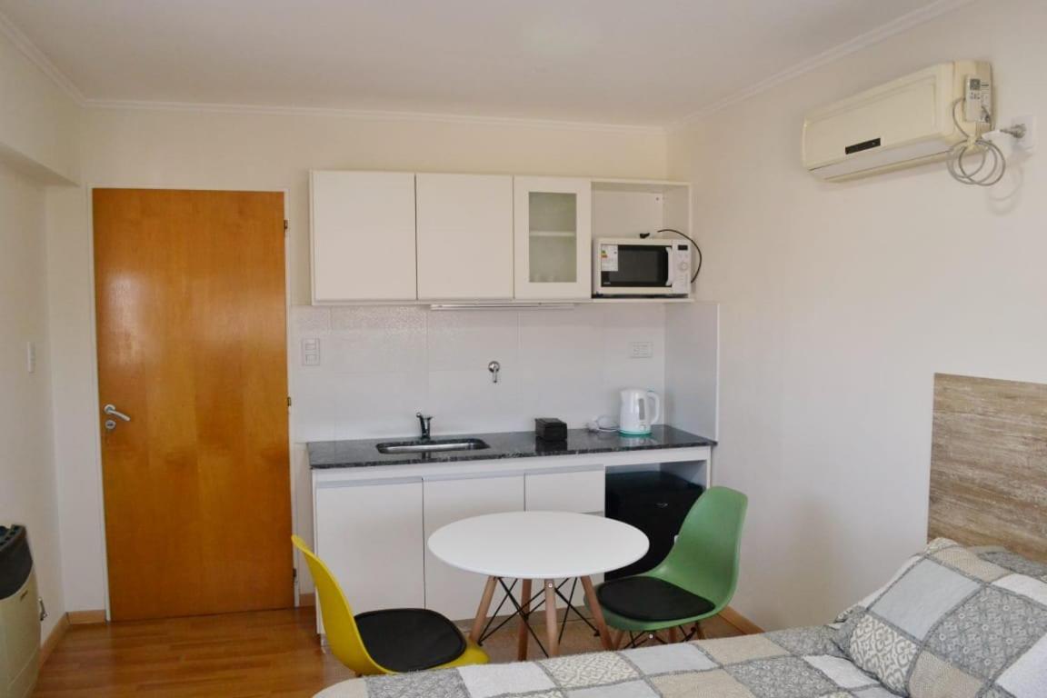 Apartamento El Sueño de Teresita Bahía Blanca Exterior foto