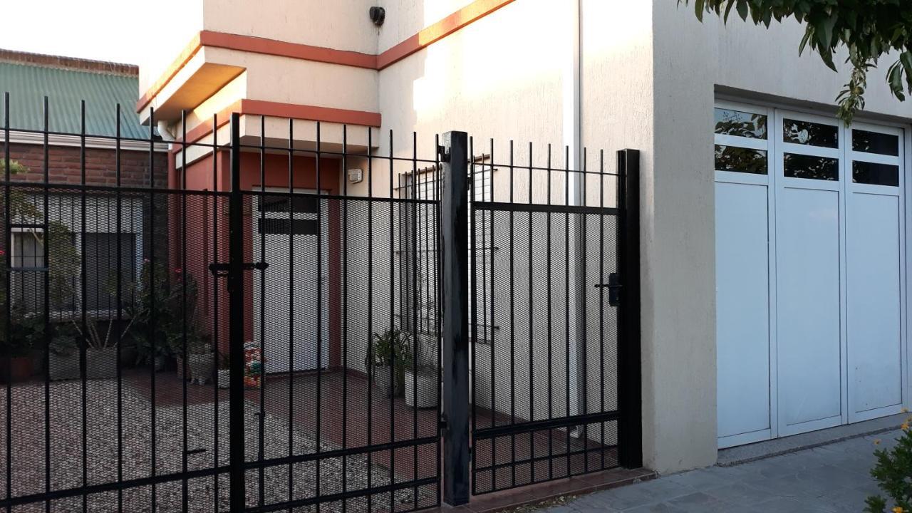 Apartamento El Sueño de Teresita Bahía Blanca Exterior foto