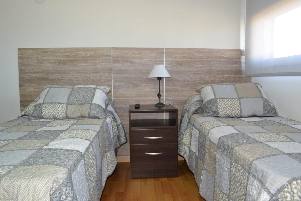 Apartamento El Sueño de Teresita Bahía Blanca Exterior foto